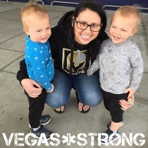 Meet your Posher, Caitlynn